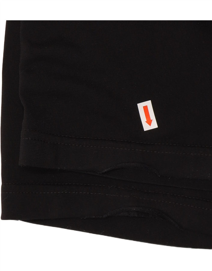 ADIDAS Mens Tracksuit Trousers Large Black Vintage Adidas and Second-Hand Adidas from Messina Hembry 