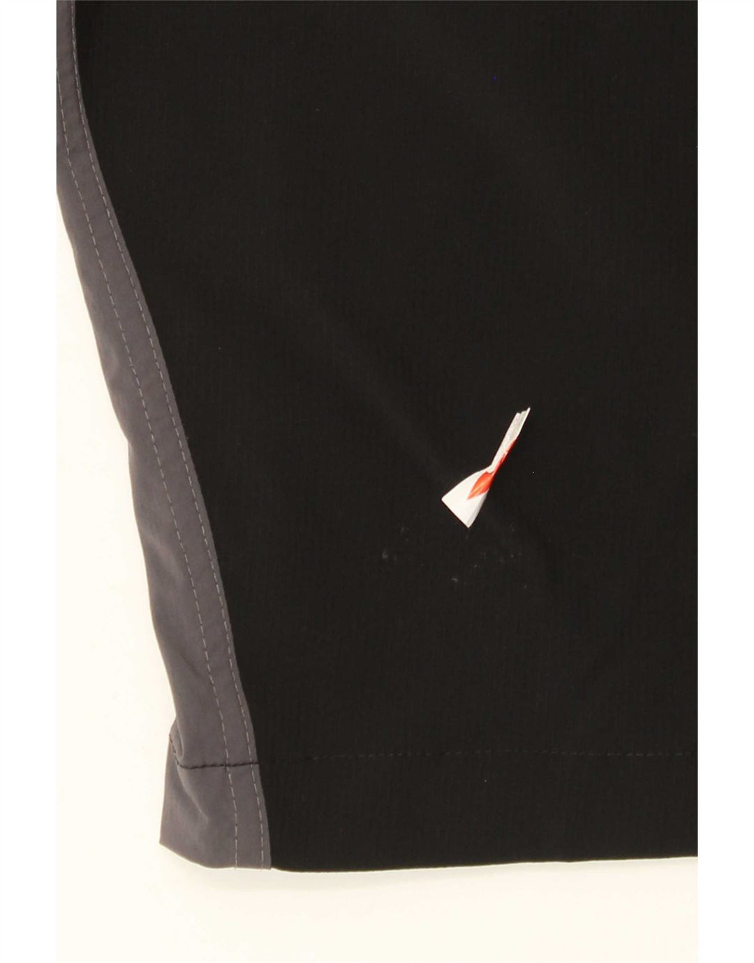Karpos Herre grafiske vandreshorts Large W34 Grå Colourblock Polyester