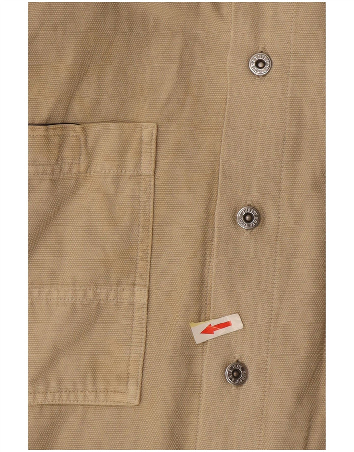 Murphy & Nye Herreskjorte Stor Beige