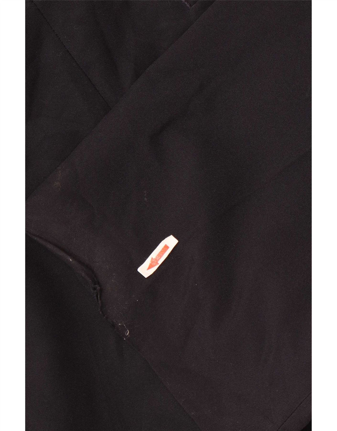 Marks & Spencer Herre Regular Fit Suit Bukser W40 L29 Marineblå polyester