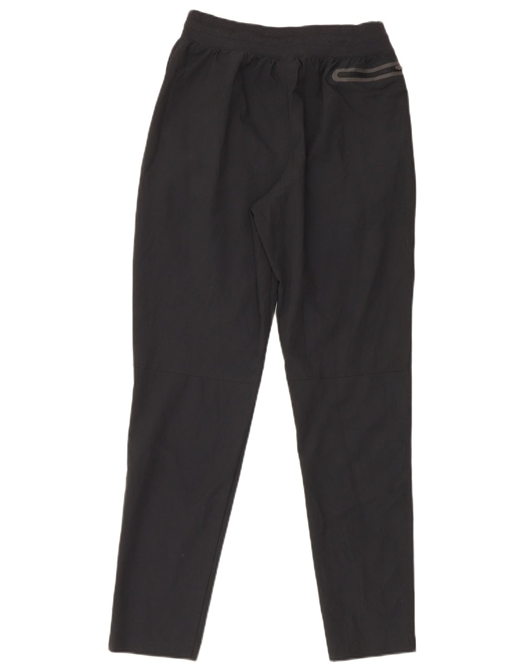 Under Armour Dame træningsdragt Bukser UK 12 Medium Sort Polyester