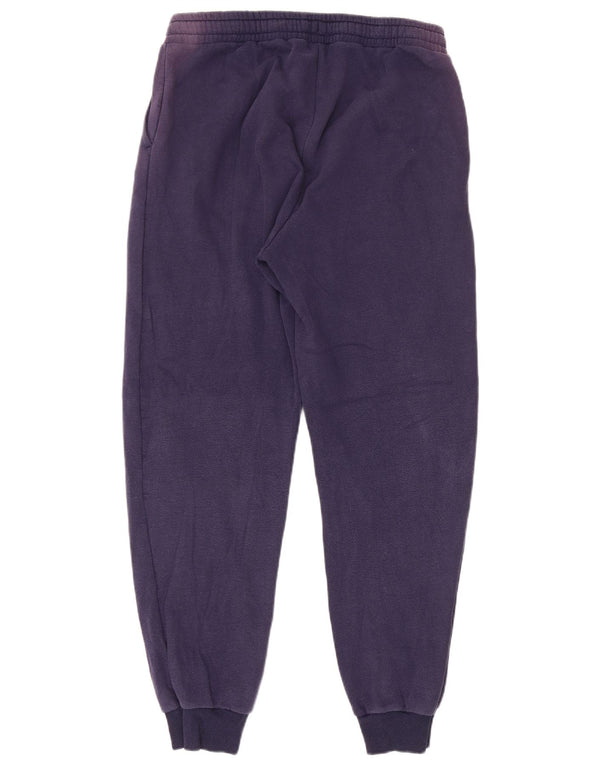 Fila Træningsdragt til mænd Joggers Large Navy Blue