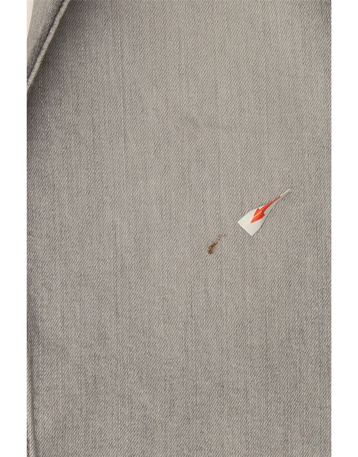 PEPE Jeans Herre Slim Jeans W32 L28 Grå