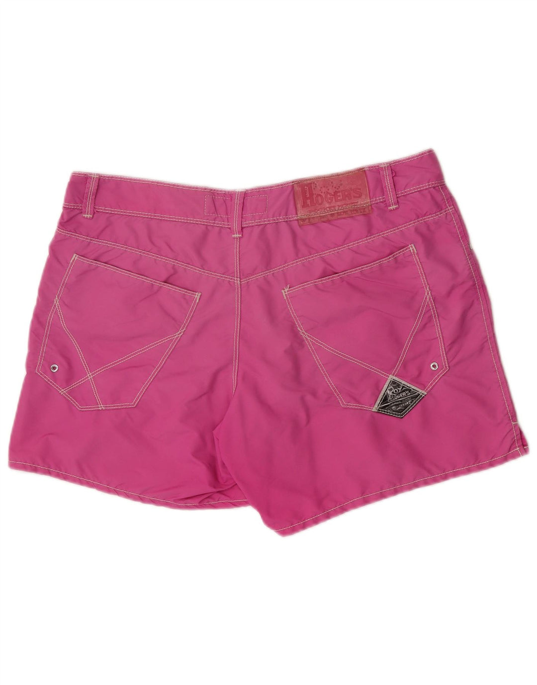 Roy Rogers Badeshorts til mænd IT 52 XL Pink