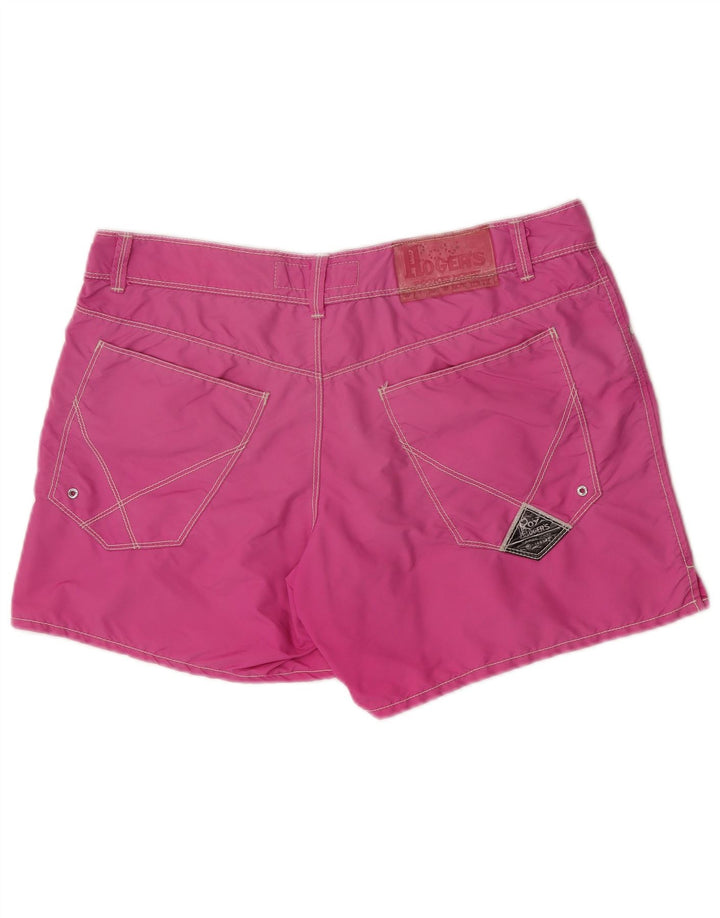 Roy Rogers Badeshorts til mænd IT 52 XL Pink