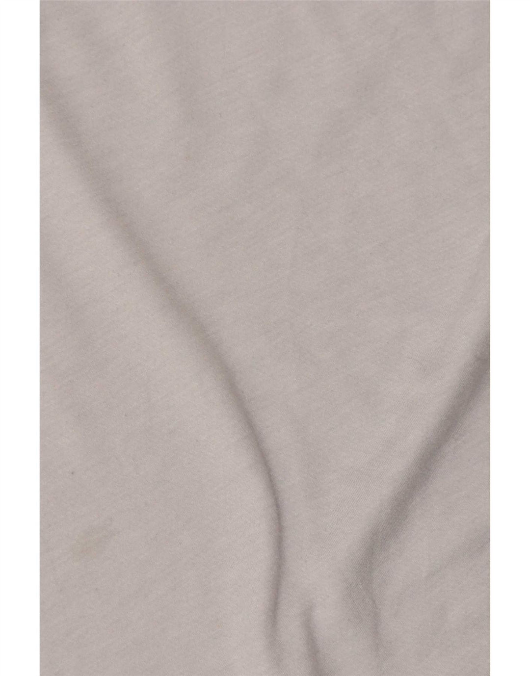 Nike Herre Dri Fit Standard Zip Neck Pullover Træningsdragt Top Stor Grå
