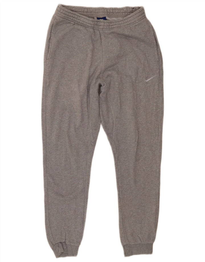 Nike træningsdragt til mænd Joggers Medium Grey Flecked Bomuld
