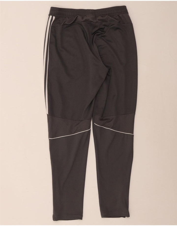 Adidas Herre Climacool Træningsdragt Bukser Medium Grå Polyester