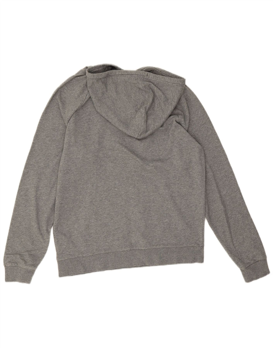 Under Armour Herre hættetrøje Jumper Medium Grey Flecked Bomuld