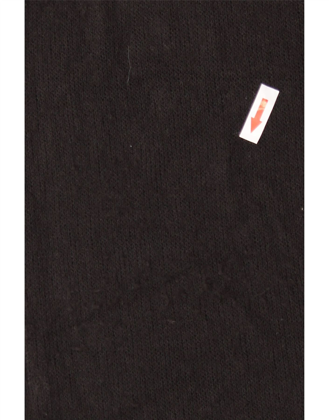 Zara Dame Oversized Vest Tank Top Large Sort