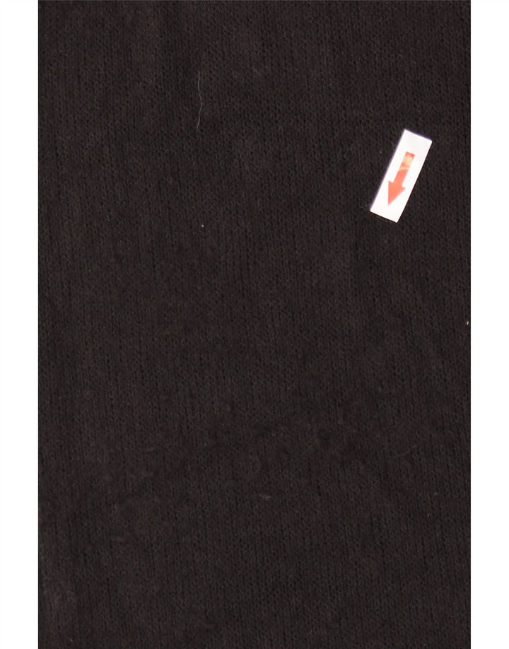 Zara Dame Oversized Vest Tank Top Large Sort