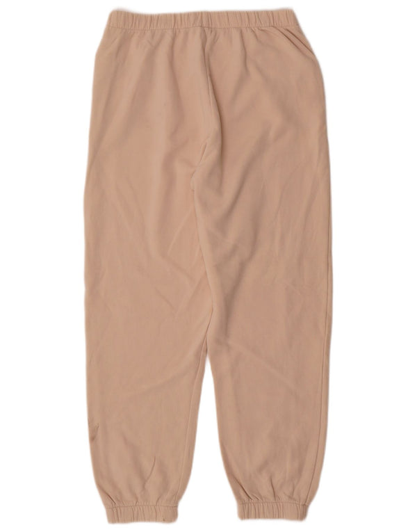 Marks & Spencer Piger Træningsdragt Bukser Joggers 13-14 år Beige Bomuld