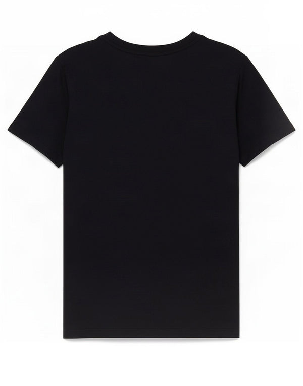 Tommy Hilfiger Boys T-Shirt Top 10-11 år Marineblå Bomuld