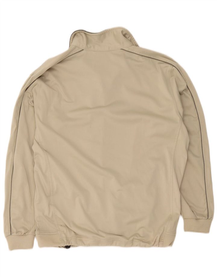 Champion Herre træningsdragt Top jakke Medium Grøn Polyester