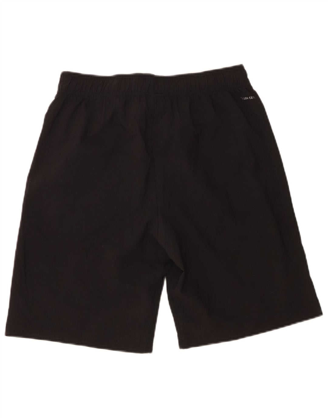 Adidas Boys Climacool Sportshorts 13-14 år Large Sort Polyester