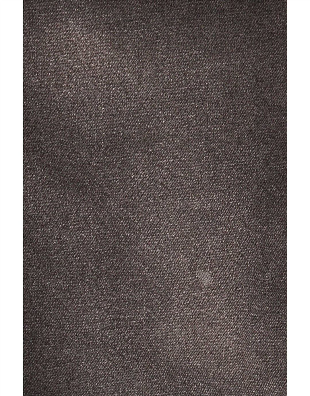 Zara Denim Shorts til mænd EU 46 XL W36 Grå