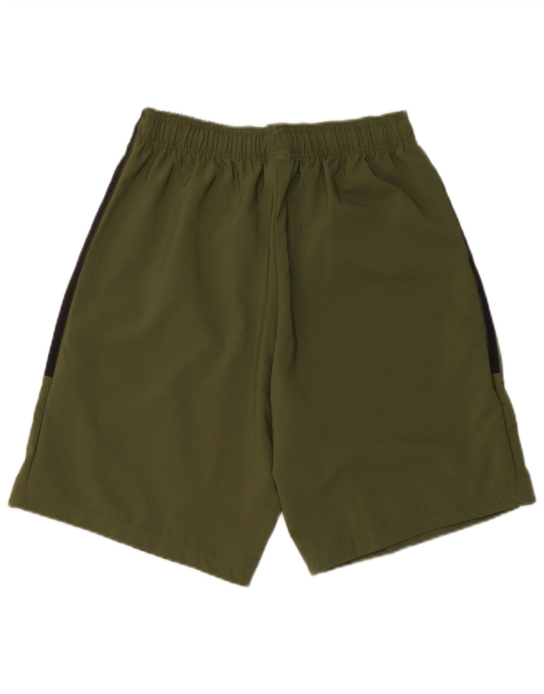 Adidas Sportsshorts til mænd Small Green Polyester