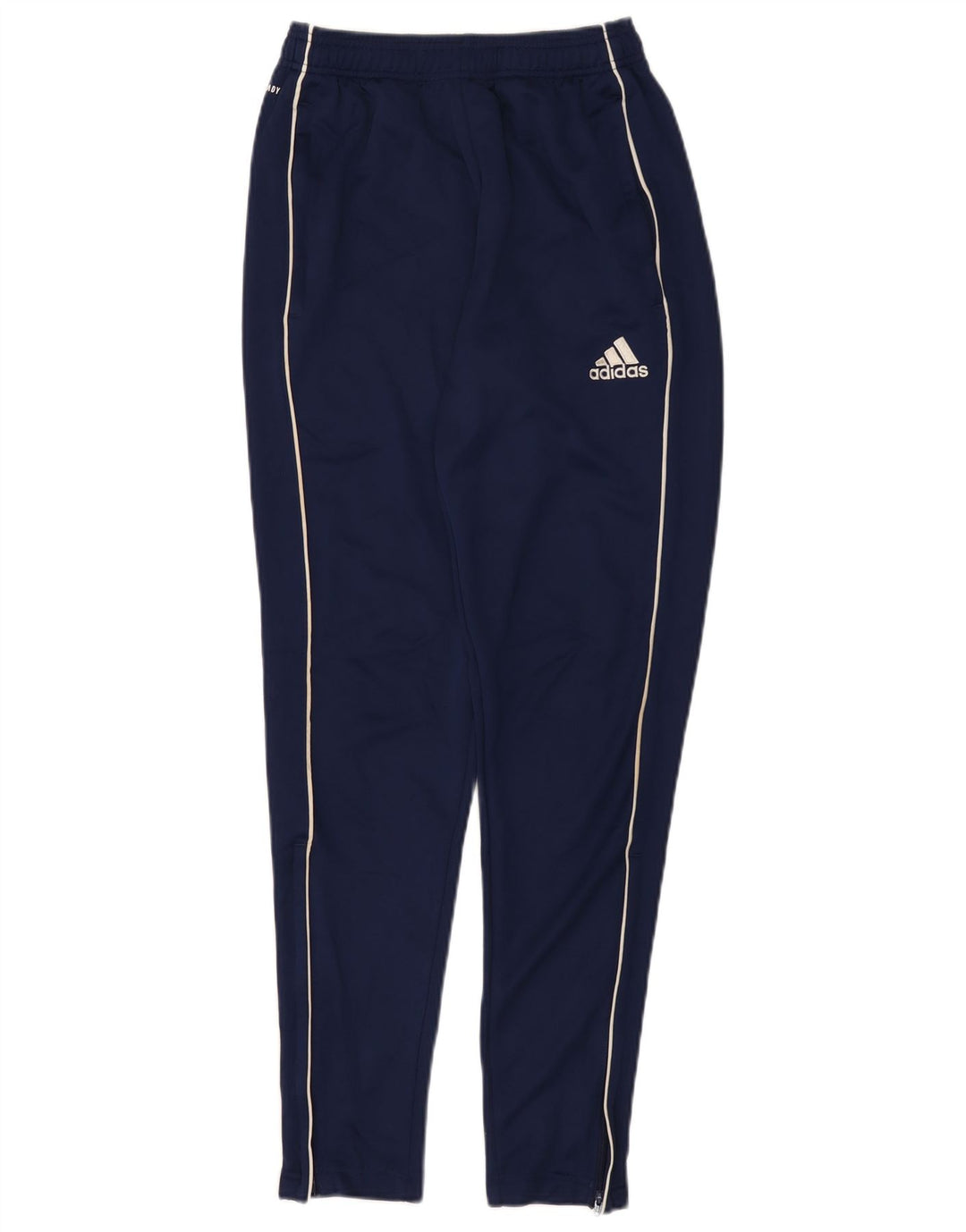 Adidas Aeroready træningsdragt bukser til mænd Små marineblå polyester