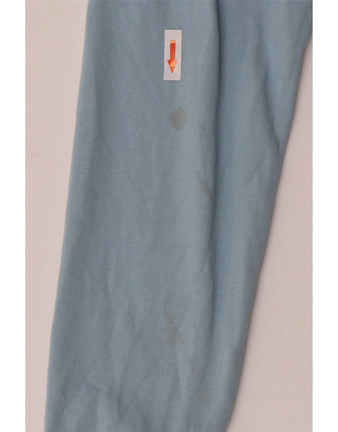 Lyle & Scott Boys Grafisk Sweatshirt Jumper 12-13 år Blå Bomuld