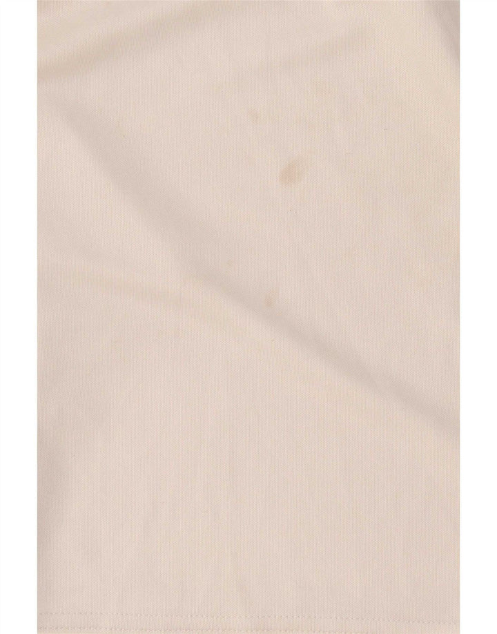 Adidas Herre Climalite Sportshorts Store hvide polyester