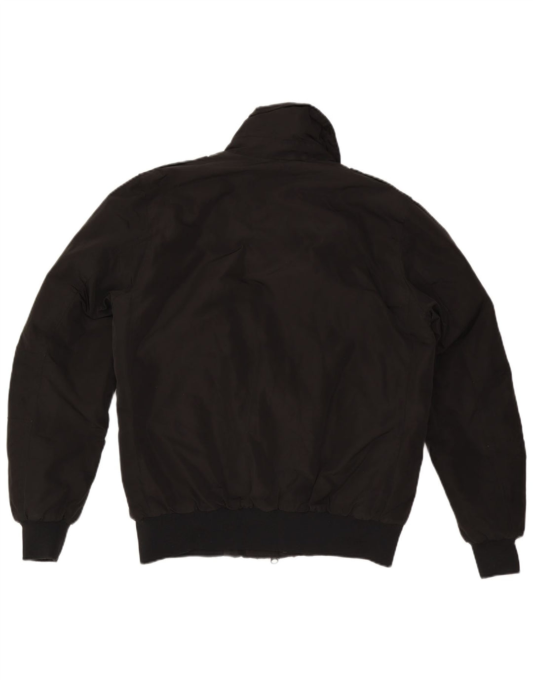 Refrigue Herre Bomber Jacket UK 40 Large Black