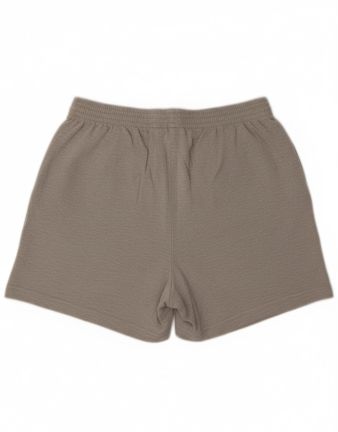 Nike Sportsshorts til mænd UK 36/38 Small Grey Bomuld