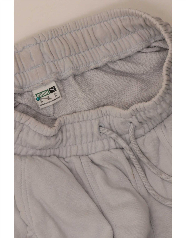 Puma Træningsdragt til mænd Joggers XS Blå