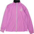 ARENA Womens Tracksuit Top Jacket UK 18 XL Pink Vintage Arena and Second-Hand Arena from Messina Hembry 