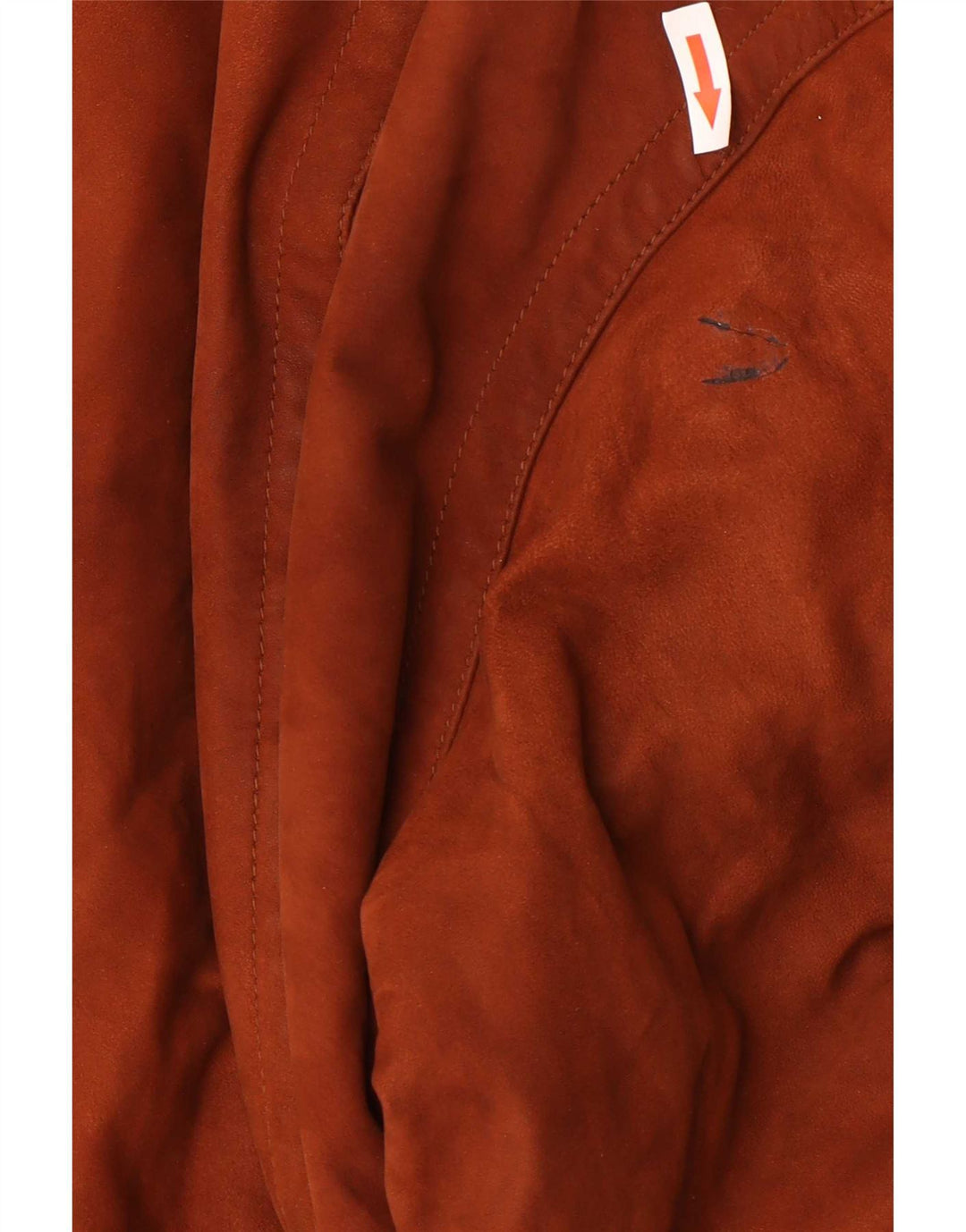 Maddox Herre Ruskind Utility Jacket IT 52 XL Brun Colourblock
