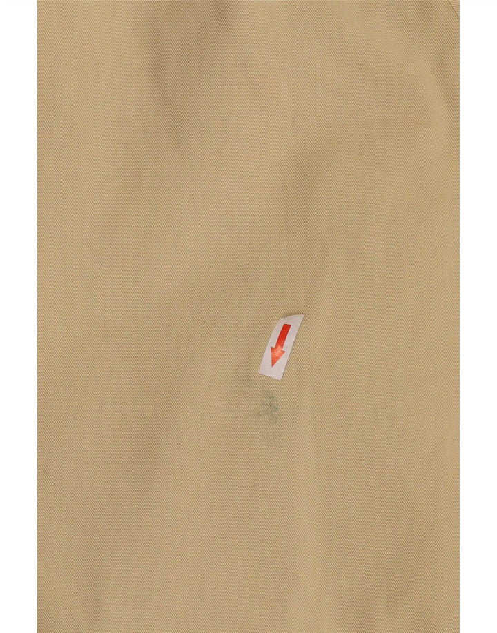 Dockers Herre Chino Shorts Large W36 Beige