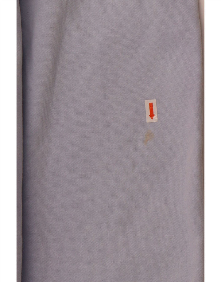 Nike træningsdragt til kvinder Joggers UK 14 Medium Lilla Bomuld