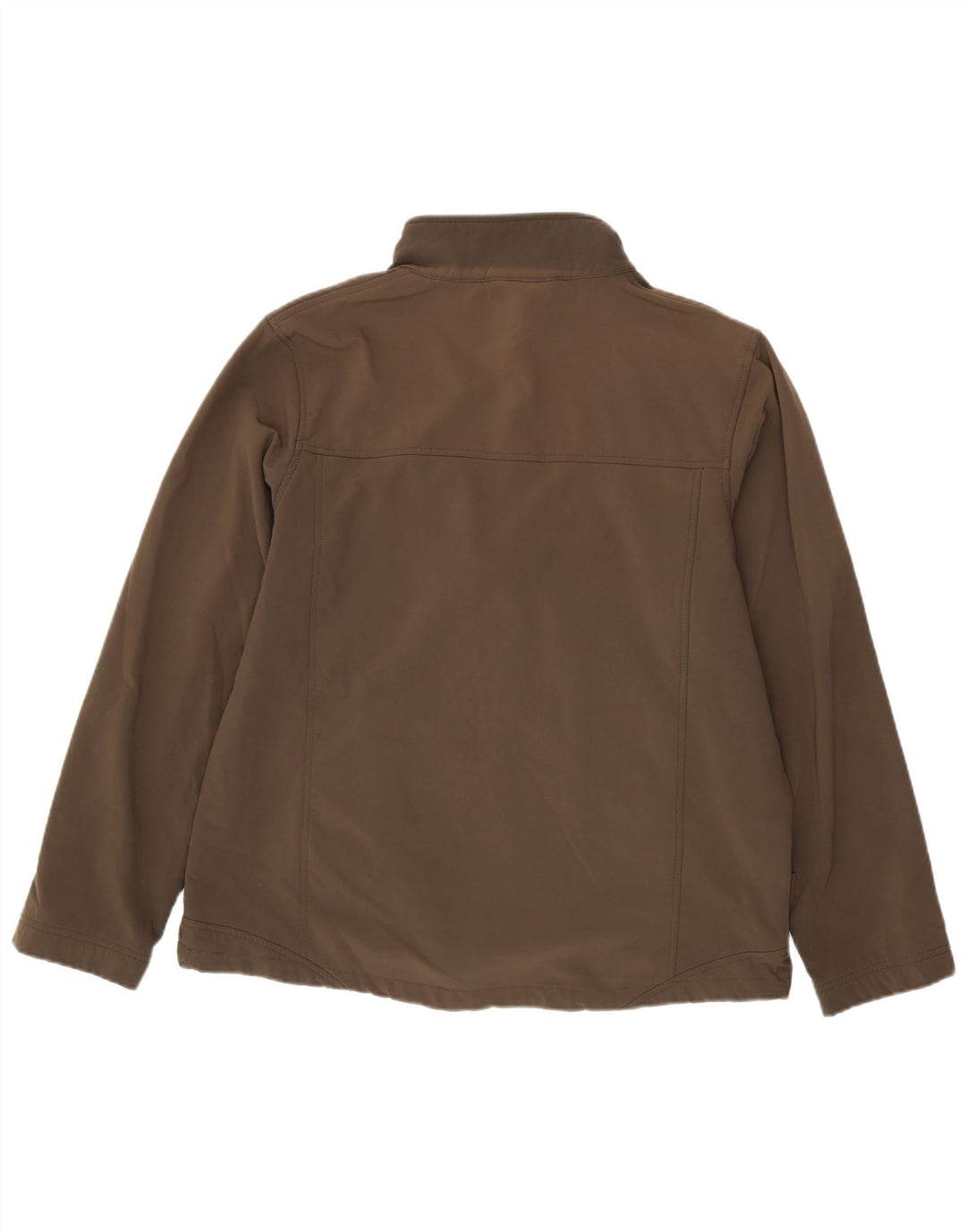 Mountain Warehouse Herre Windbreaker Jacket UK 42 XL Khaki