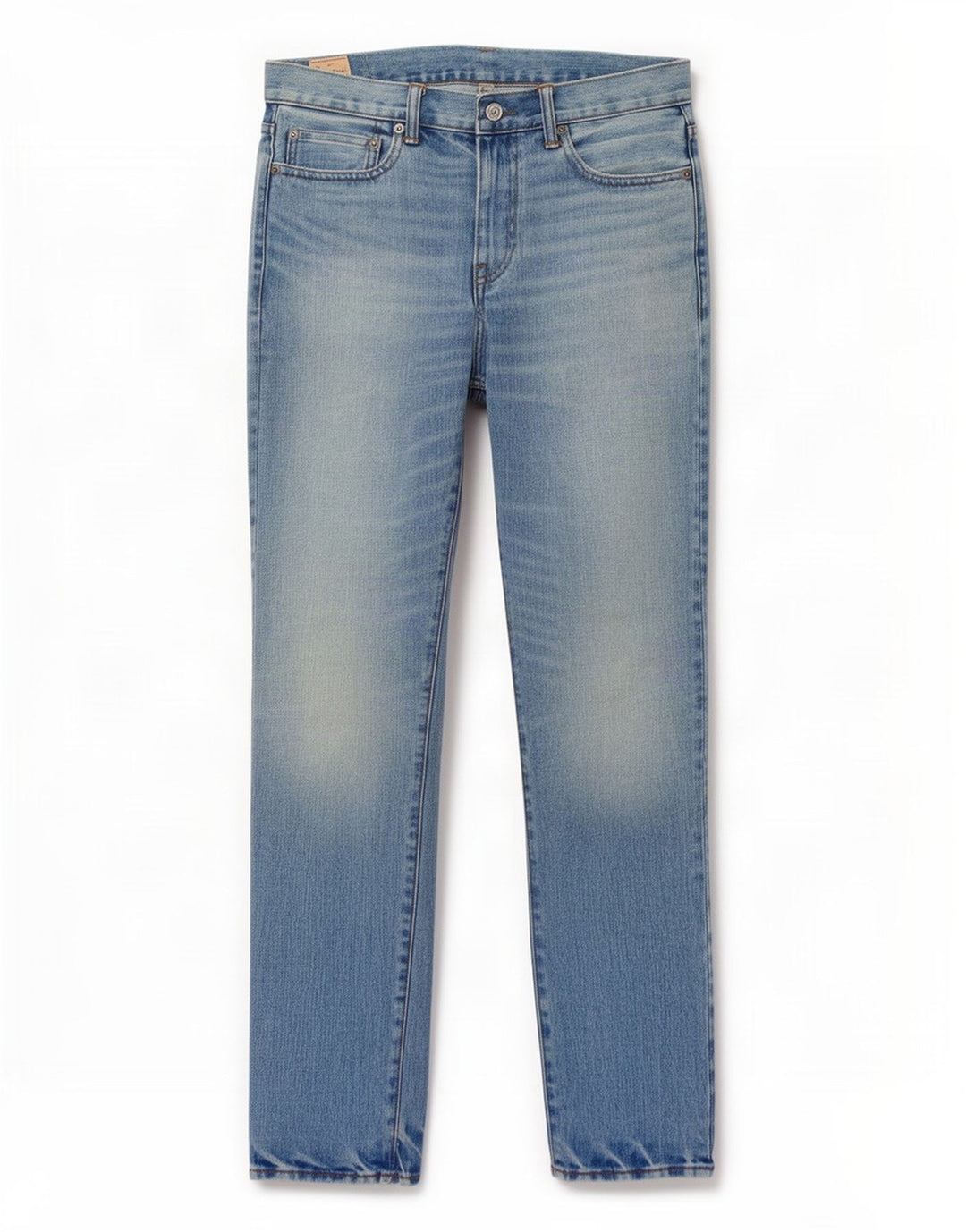 J. Crew Slim Jeans til mænd W32 L32 Blå