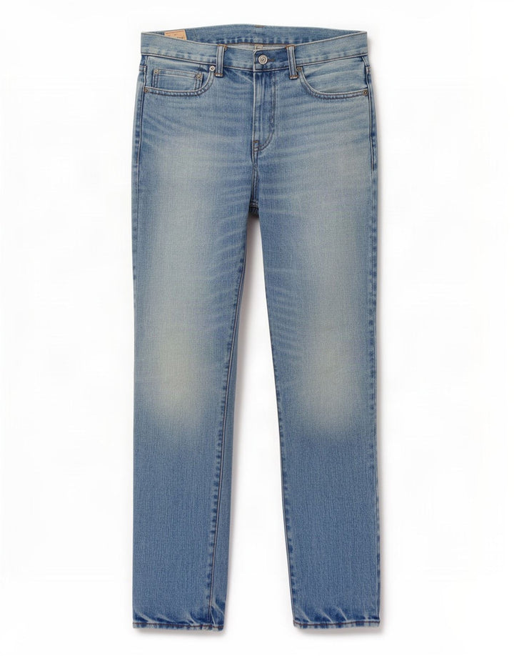 J. Crew Slim Jeans til mænd W32 L32 Blå