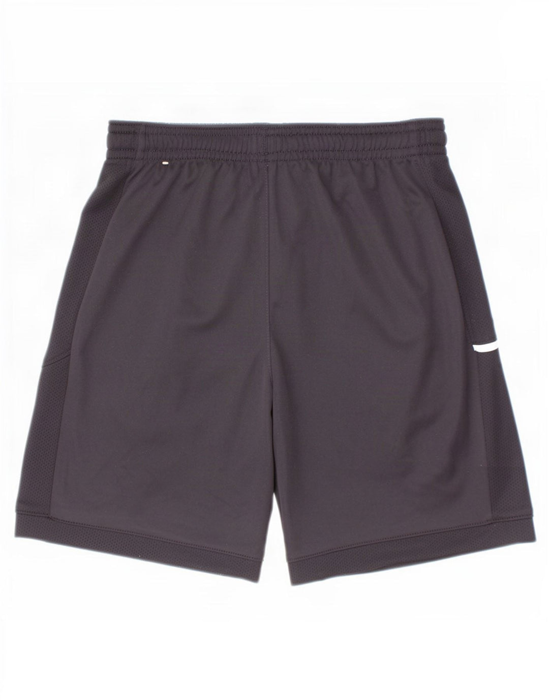Nike Boys Dri Fit sportsshorts 8-9 år Small Black Polyester