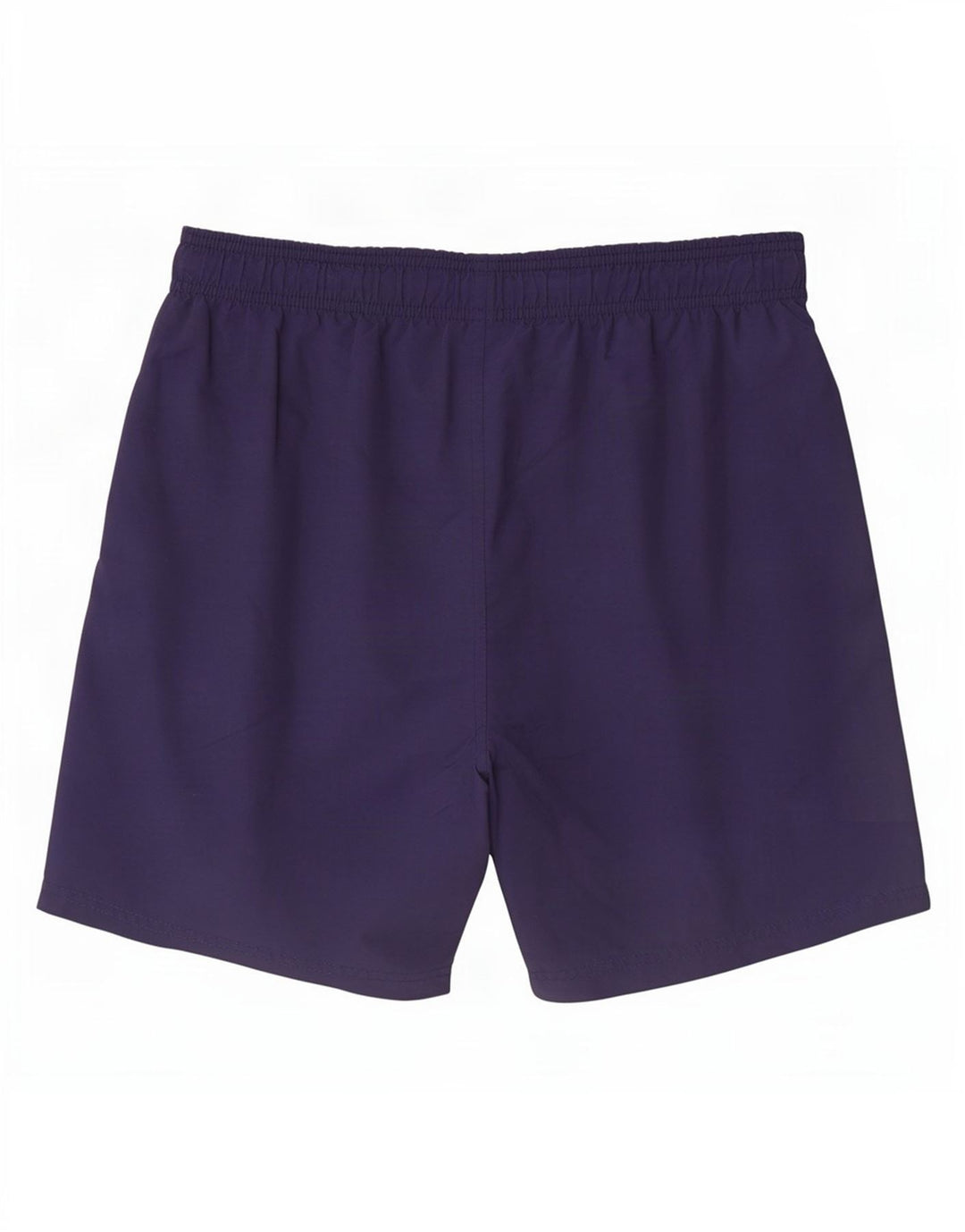 Diadora Herre grafiske svømmeshorts Medium Marineblå polyamid