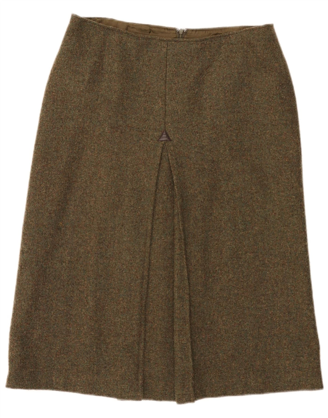 Max&Co. Kvinder A-Line nederdel W32 Large Khaki