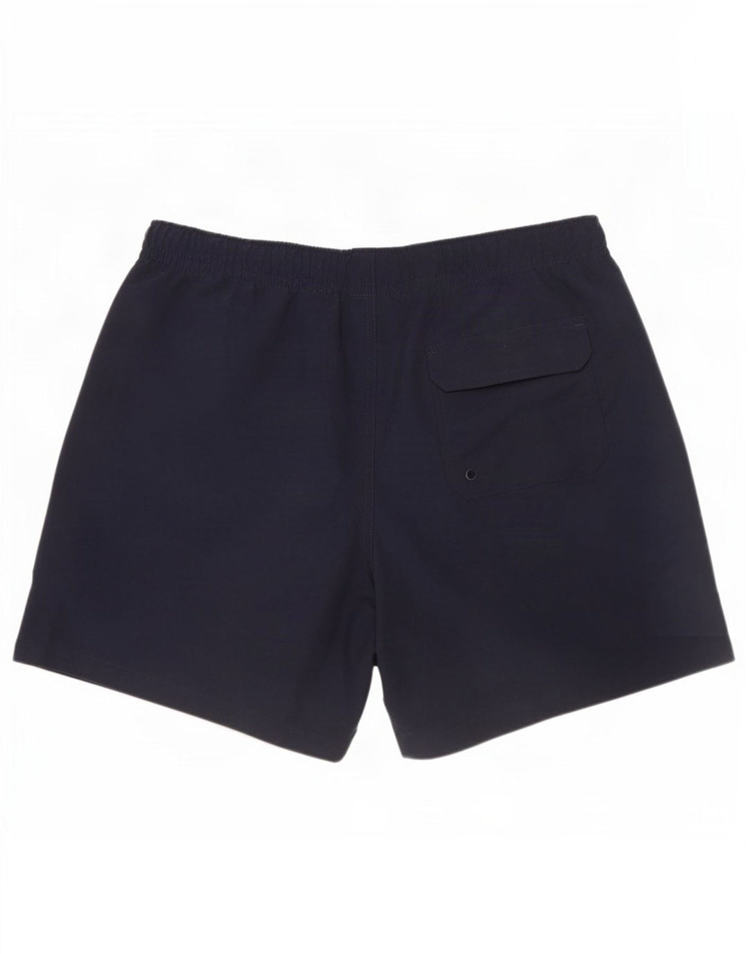 Marks & Spencer Badeshorts til mænd store marineblå polyester