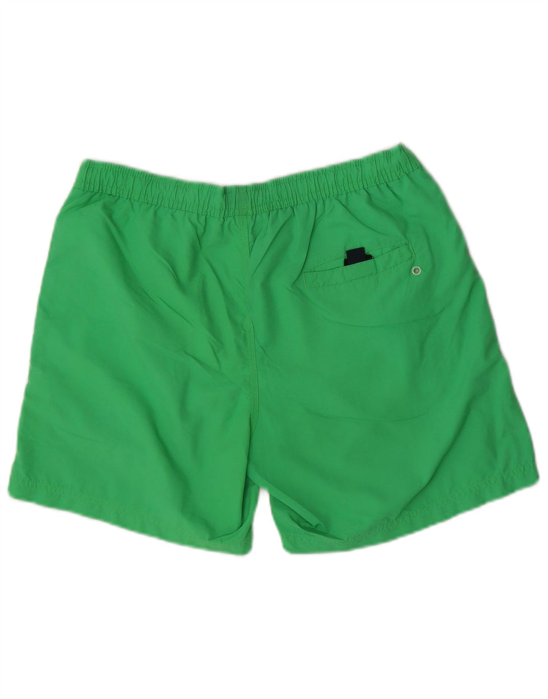 Lotto Herre badeshorts Stor Grøn Colourblock