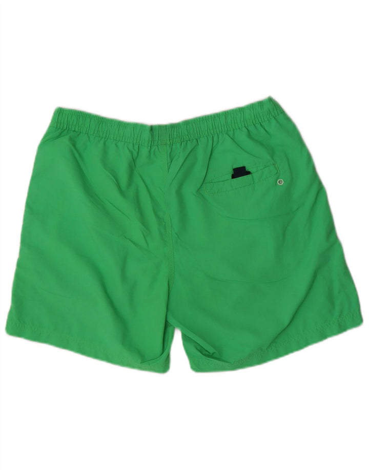 Lotto Herre badeshorts Stor Grøn Colourblock