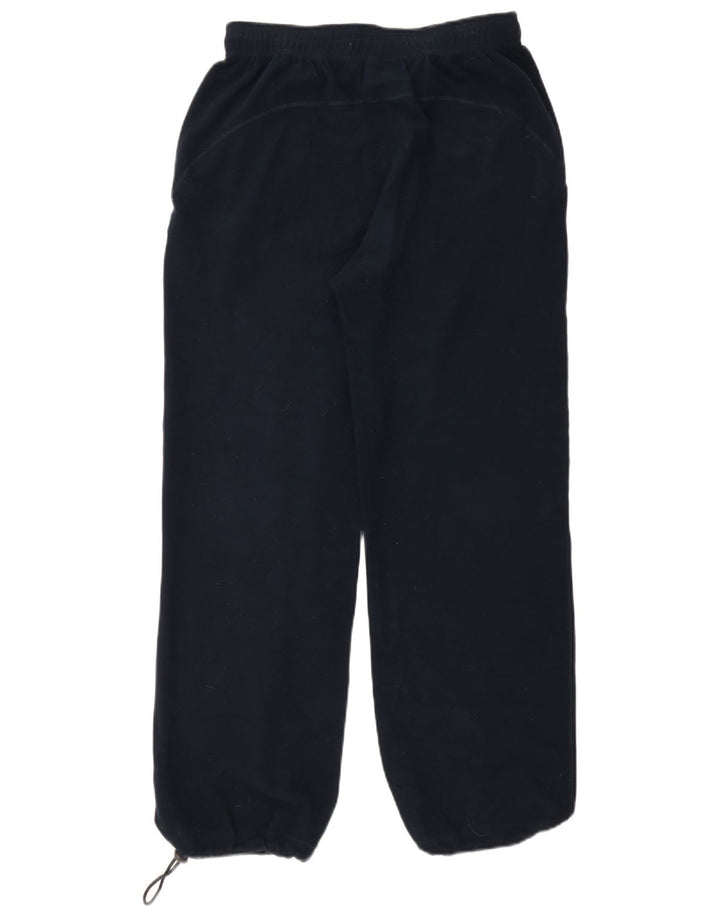 Champion Herre træningsdragt Bukser Joggers XL Navy Blue Polyester