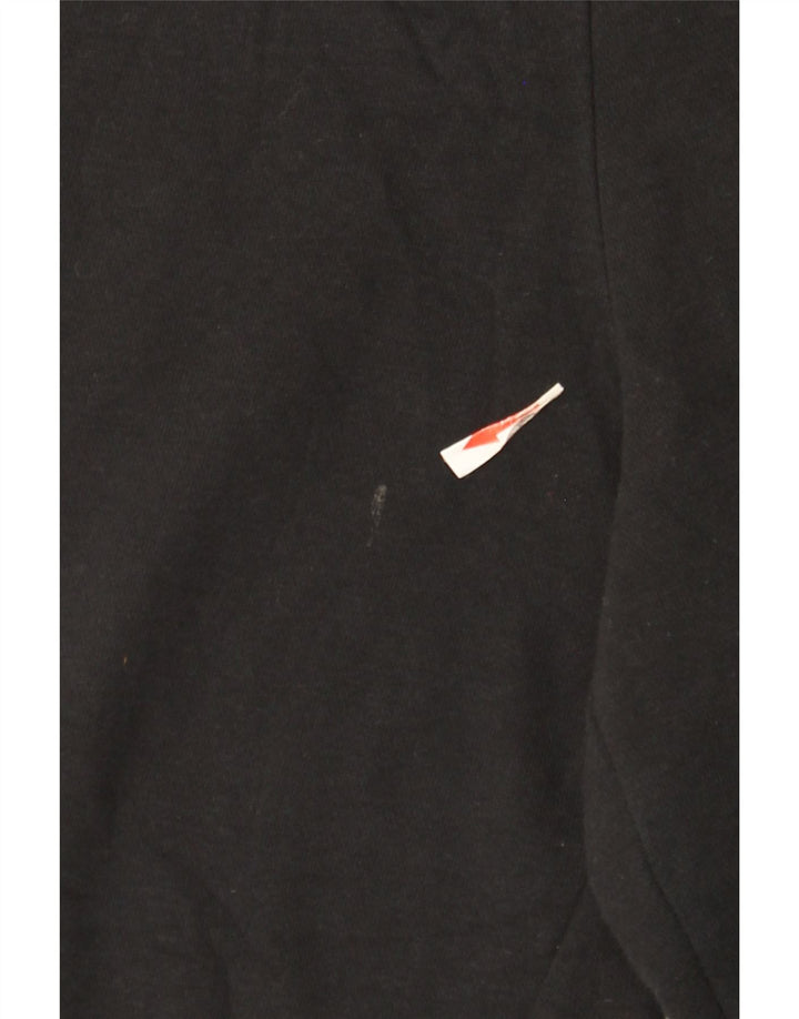 Nike træningsdragt til kvinder Joggers UK 8 Small Black
