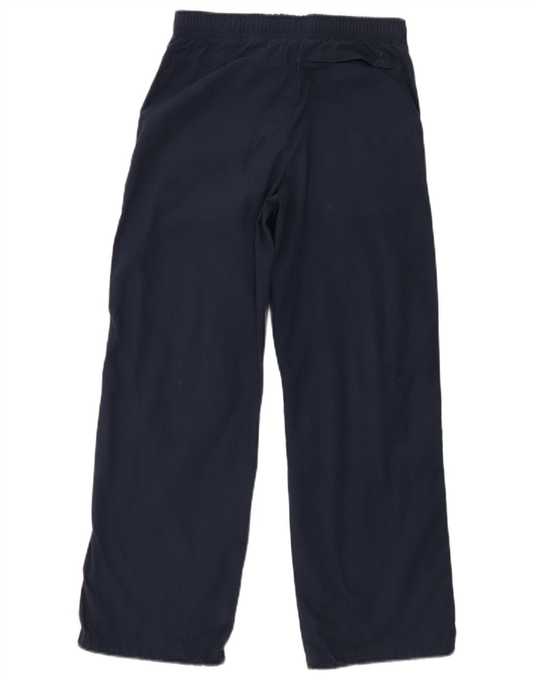 Nike Træningsdragtsbukser til drenge 10-11 år Medium Navyblå polyester