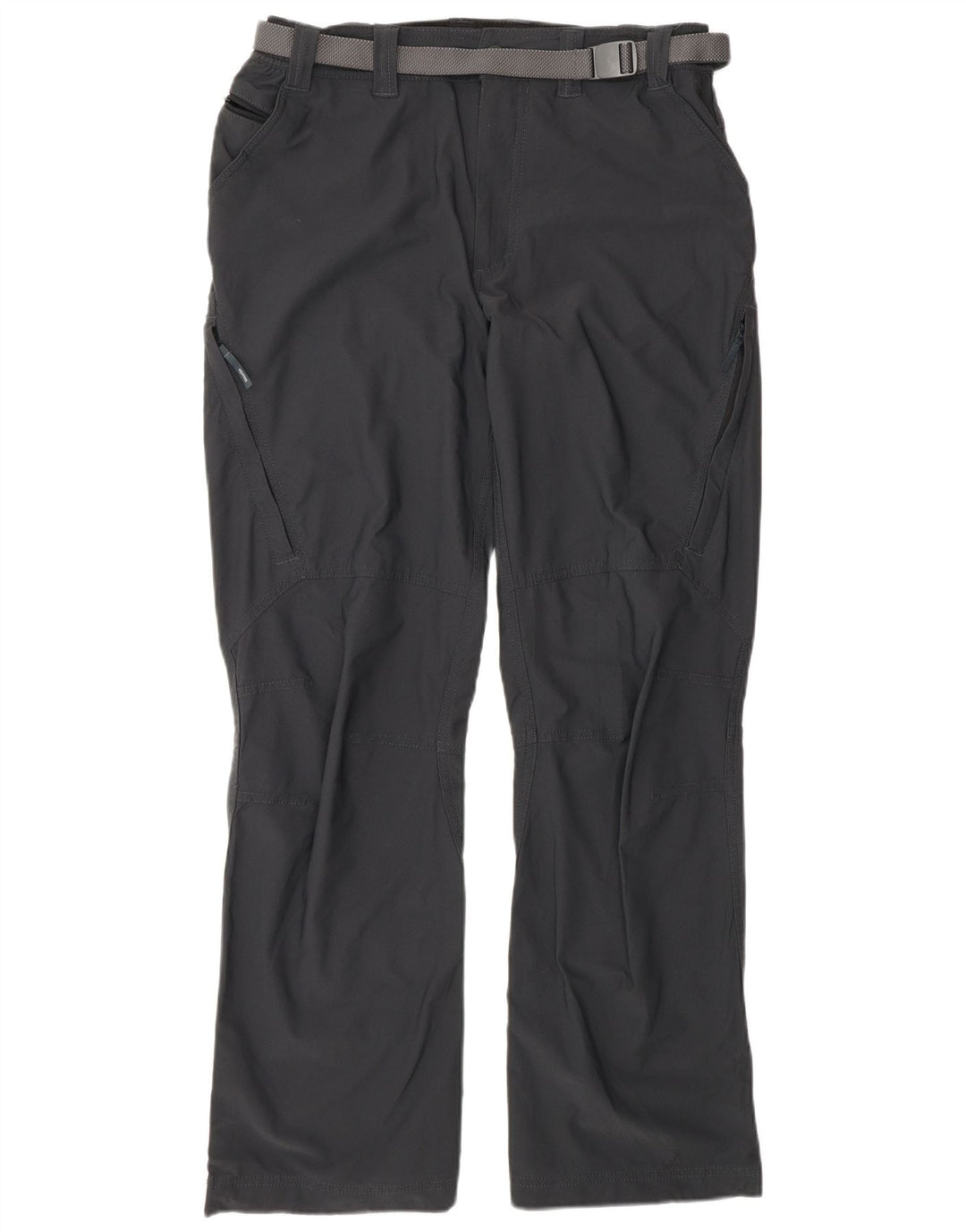 Berghaus Straight Cargo bukser til mænd W30 L32 Grå polyester