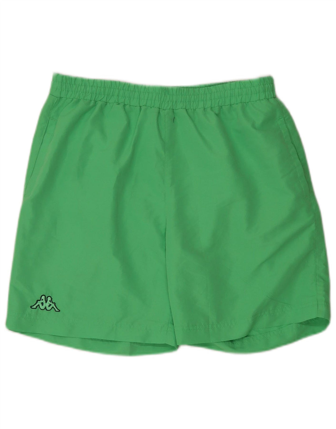 Kappa Herre Sportshorts Stor Grøn Polyester