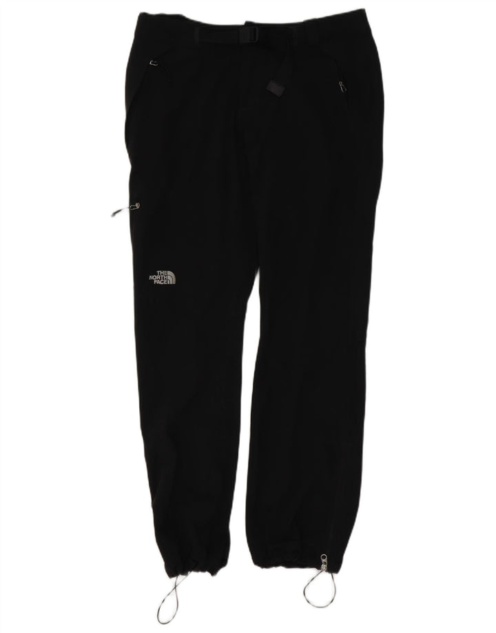 The North Face Dame Joggers Cargo Bukser Medium W32 L31 Sort Polyester
