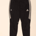 Adidas Herre Climacool Træningsdragt Bukser XL Sort Polyester