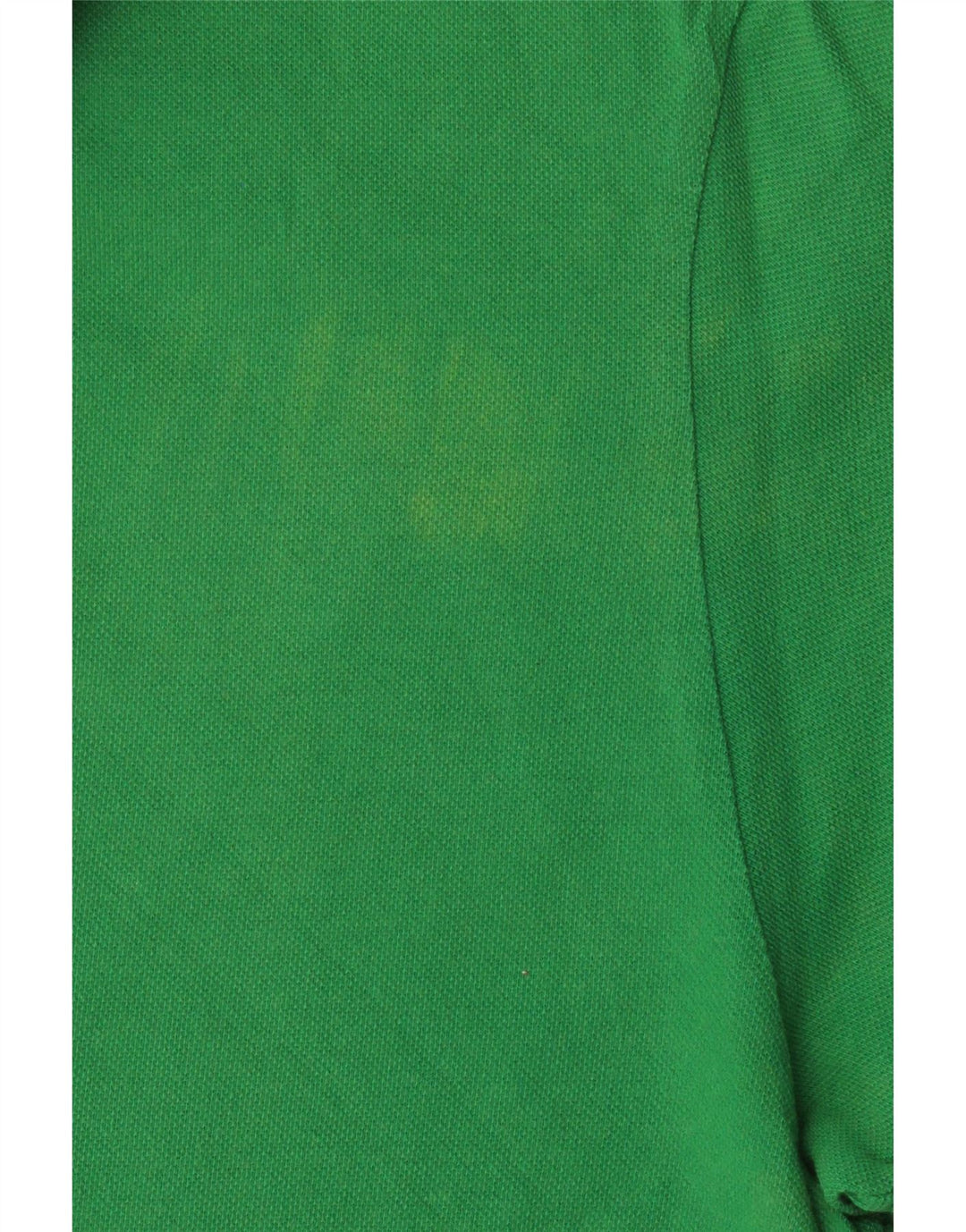 COLMAR Grafisk Polo Shirt til mænd 2XL Grøn