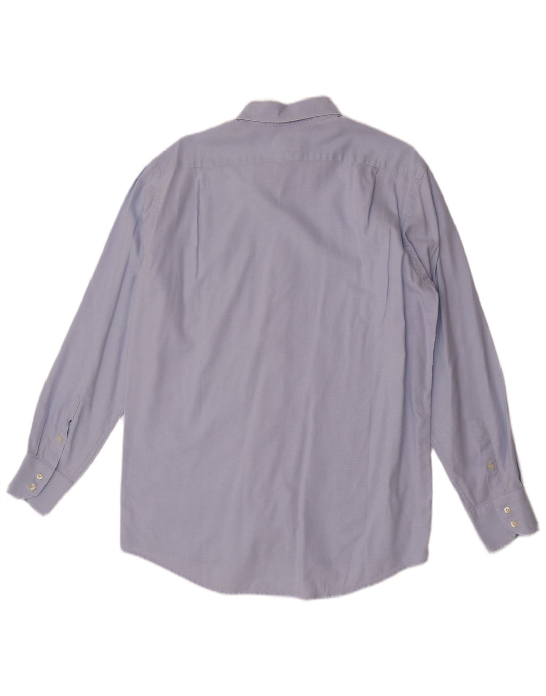 Lacoste Herreskjorte str. 40 Medium Blue
