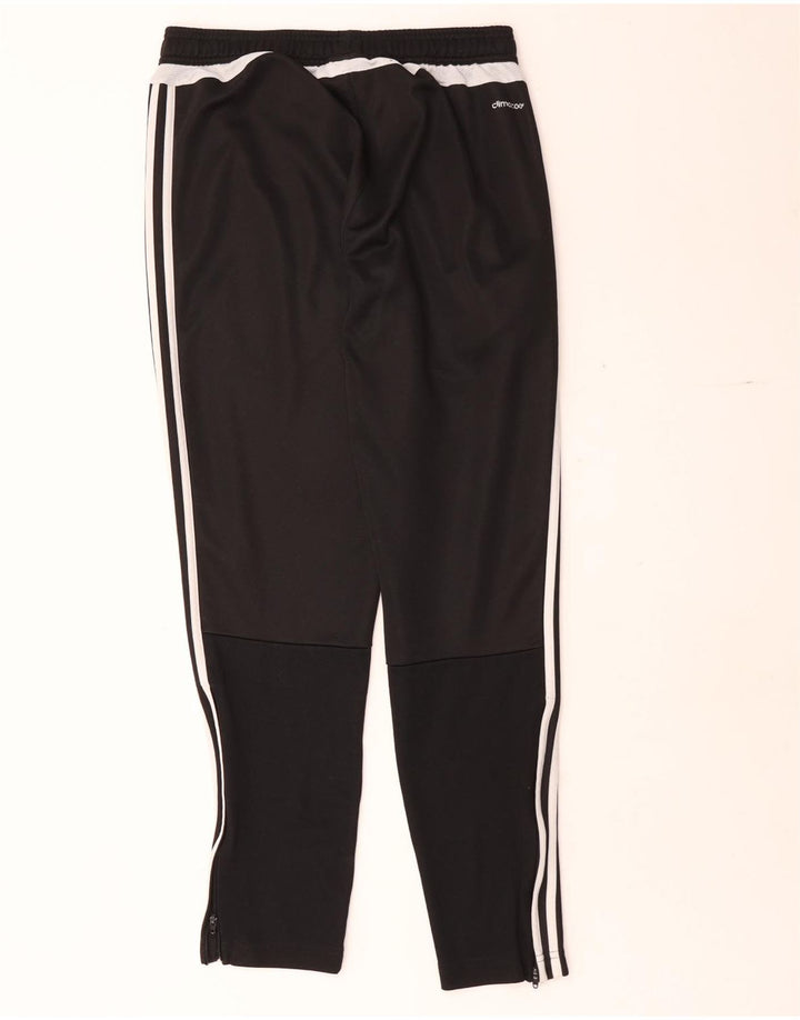 Adidas Herre Climacool Træningsdragt Bukser Medium Sort Polyester